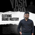 Clothing Brand Mastery: Build Your Fashion Brand from Scratch